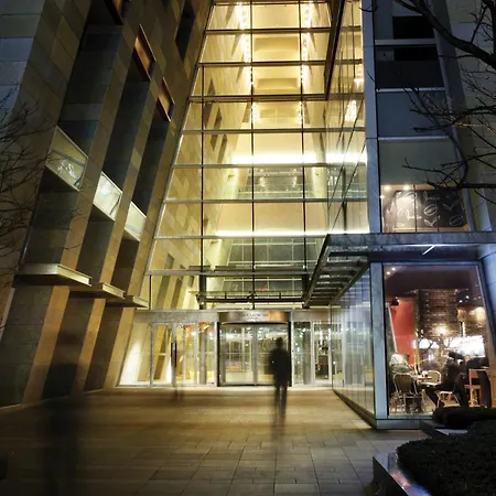 The Classic 500 Pentaz Executive Residence