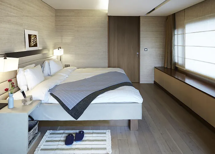 Aparthotel The Classic 500 Pentaz Executive 4*