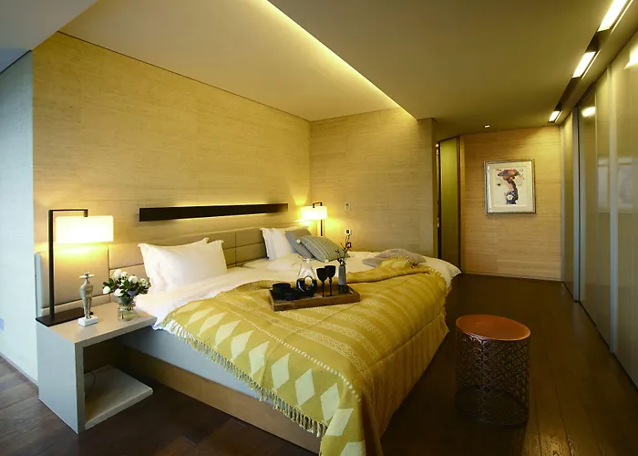 Aparthotel The Classic 500 Pentaz Executive