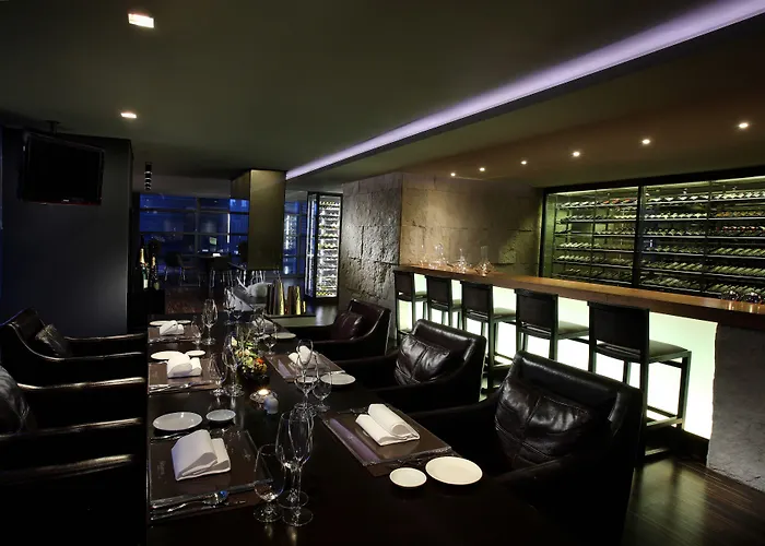 Aparthotel The Classic 500 Pentaz Executive 4*
