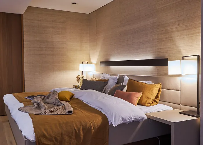 The Classic 500 Pentaz Executive Aparthotel 4*