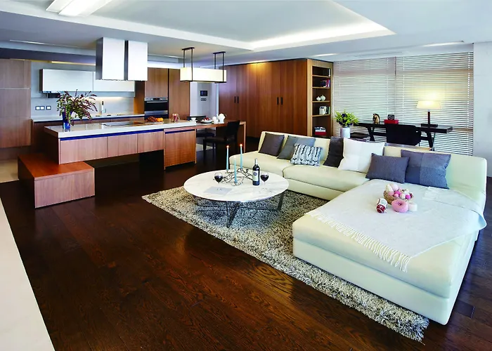 The Classic 500 Pentaz Executive Seul
