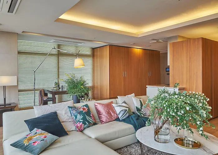 The Classic 500 Pentaz Executive Aparthotel 4*