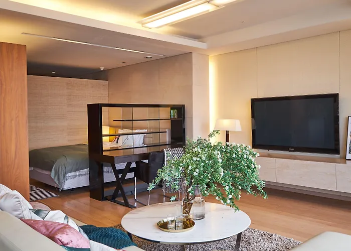 Aparthotel The Classic 500 Pentaz Executive 4*