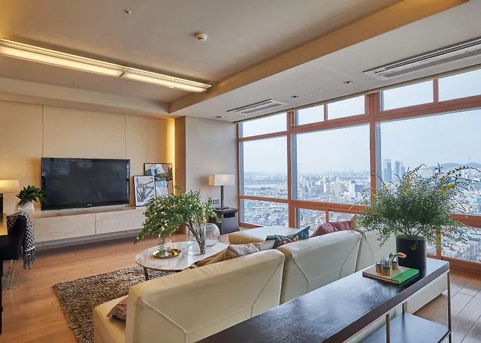 The Classic 500 Pentaz Executive Seul