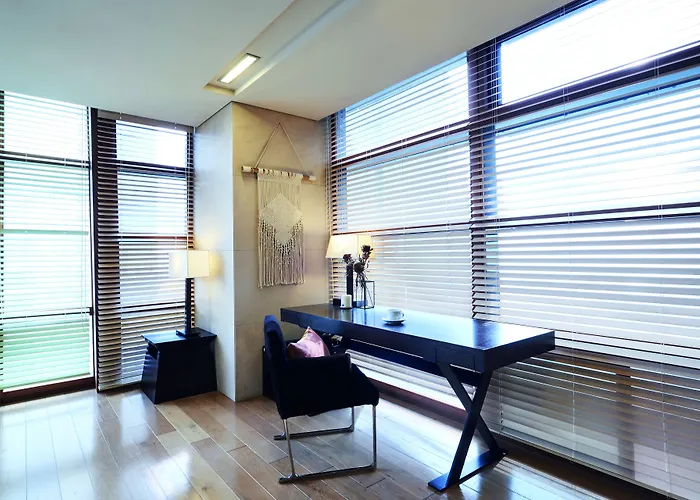 Aparthotel The Classic 500 Pentaz Executive Seul