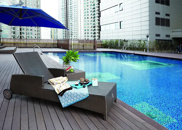 Aparthotel The Classic 500 Pentaz Executive 4*