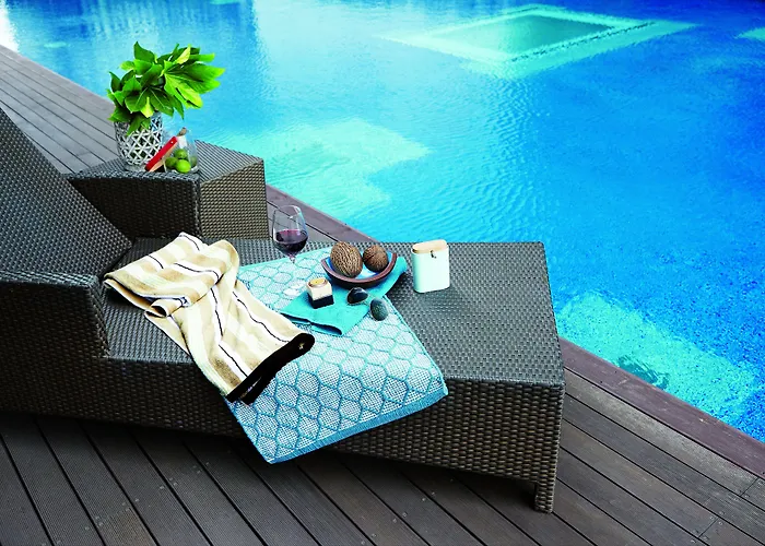 The Classic 500 Pentaz Executive Aparthotel 4*