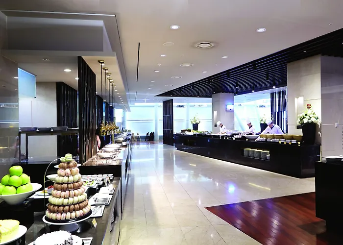 Aparthotel The Classic 500 Pentaz Executive 4*