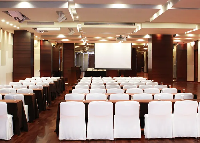 Aparthotel The Classic 500 Pentaz Executive 4*