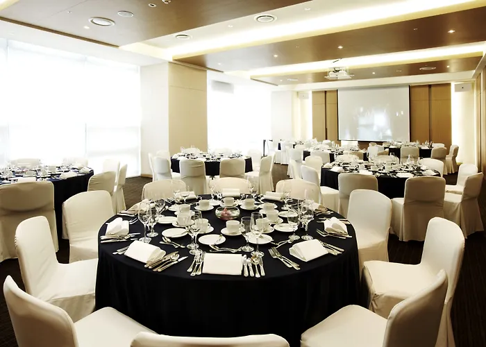Aparthotel The Classic 500 Pentaz Executive Seul