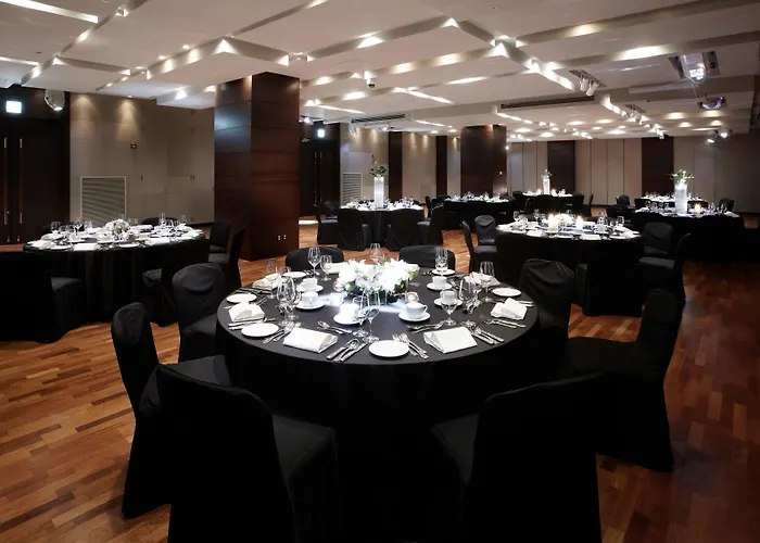 The Classic 500 Pentaz Executive Aparthotel 4*